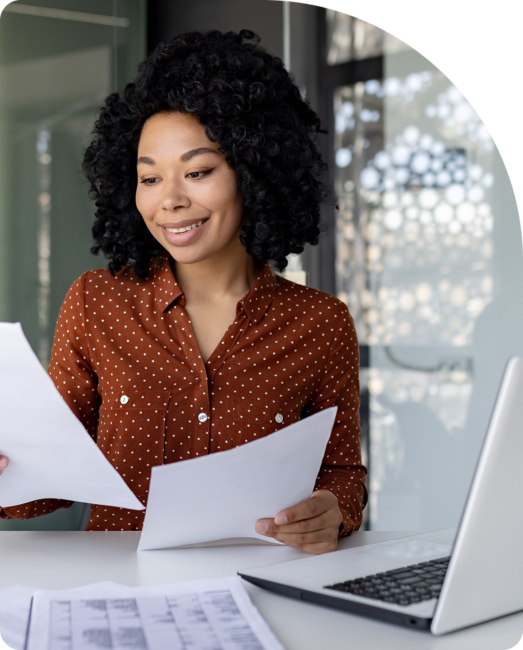 People collaborating (placeholder)